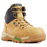 FXD Low Zipsider Composite Safety Boot WB2