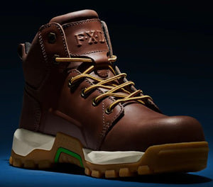 FXD Lace Up Composite Safety Boot WB3