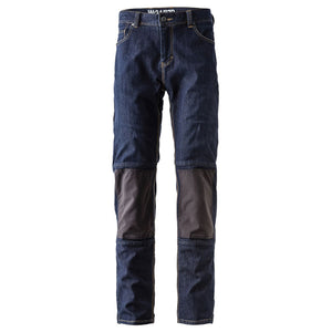 FXD Stretch Work Jean WD3