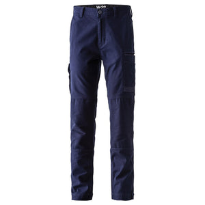 FXD Stretch Cargo Pant WP3