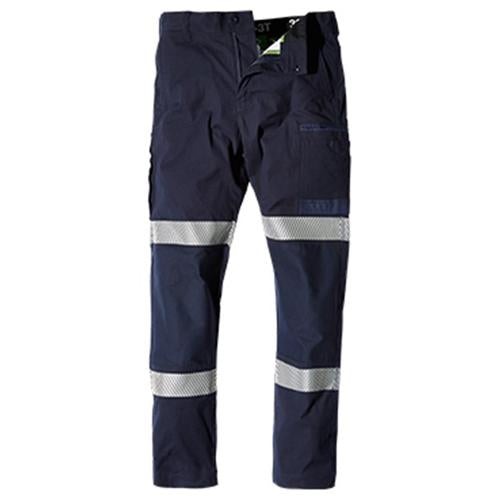 FXD Taped Stretch Cuffed Cargo Pant WP4T