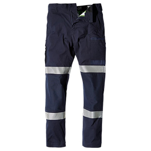 FXD Taped Stretch Cargo Pant WP3T