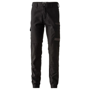 FXD Stretch Cuff Pant WP4