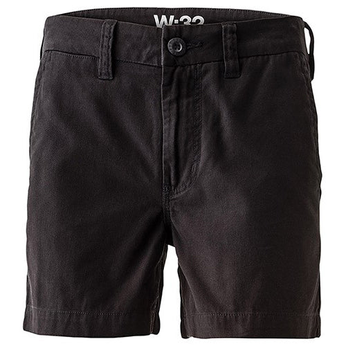 FXD Short Shorts WS2