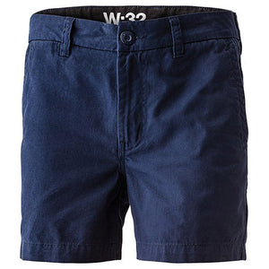 FXD Short Shorts WS2