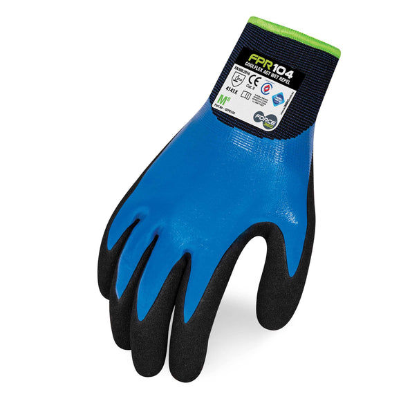 Force 360 Coolflex AGT Wet Repel Glove GFPR104