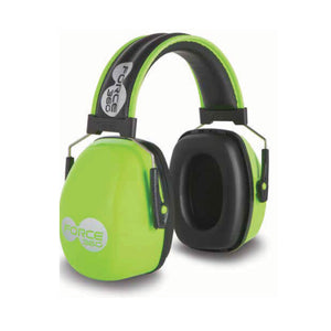 Force 360 Sonic Class 5 Earmuff HFPR950