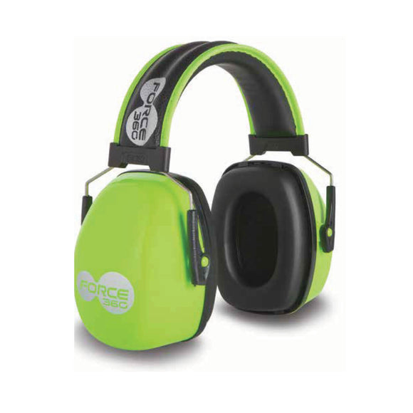 Force 360 Sonic Class 5 Earmuff HFPR950