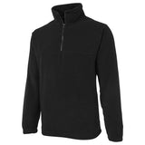 Jb 1/2 Zip Polar Fleece 3PH