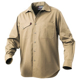 King Gee Workcool 2 L/s Shirt K14820