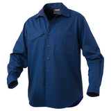 King Gee Workcool 2 L/s Shirt K14820