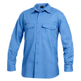 King Gee Workcool 2 L/s Shirt K14820