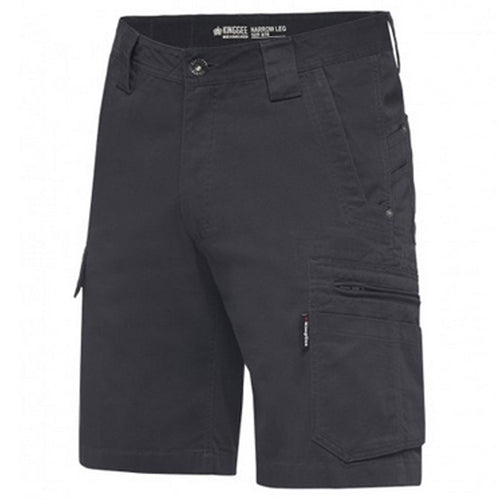 King Gee Summer Tradie Short K17340