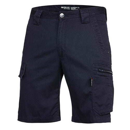 King Gee Summer Tradie Short K17340