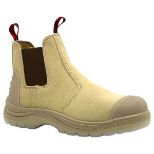 King Gee Wills Bump Safety Boot K25552