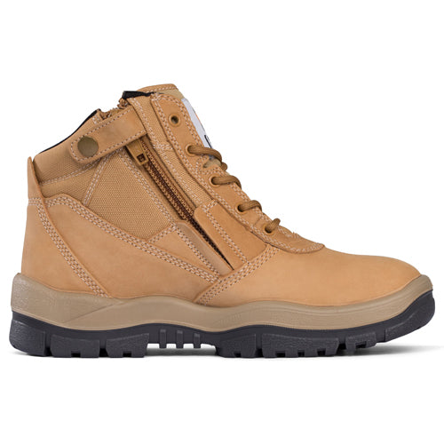 Mongrel Low Zipsider Boot 961050