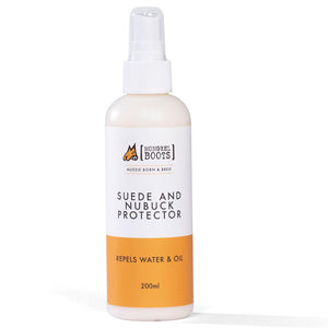 Mongrel Suede Protector Spray