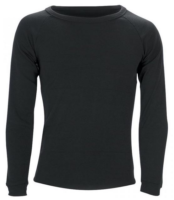 Sherpa Polypropylene Thermal Top L/s