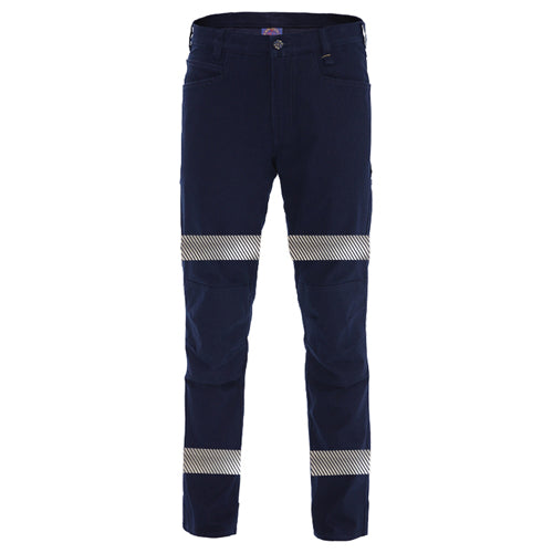 Ritemate Taped Stretch Utility Pant RMX001R